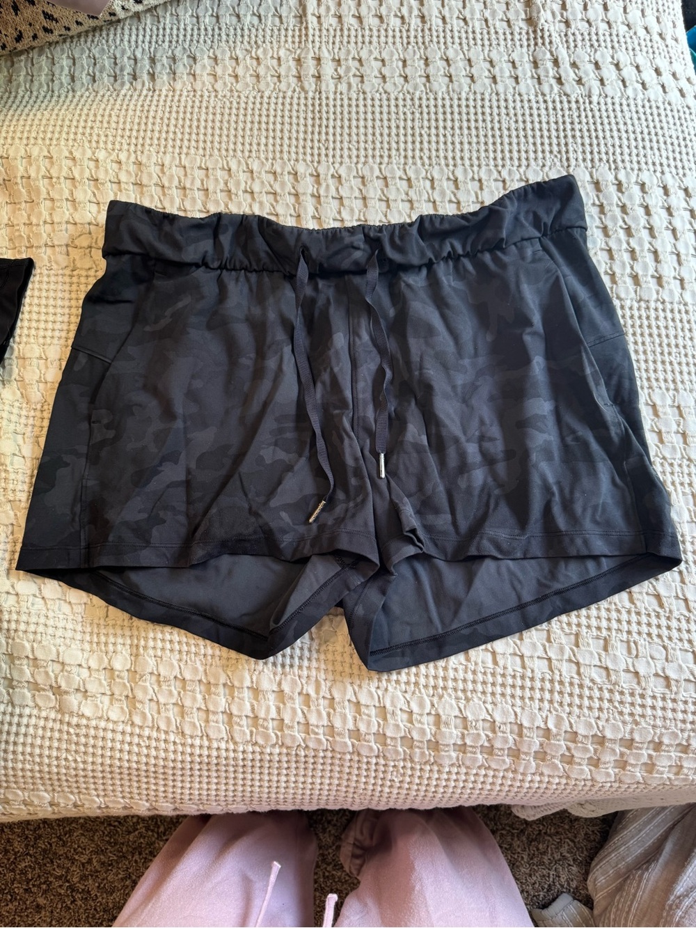 Lululemon On The Fly Short *2.5”